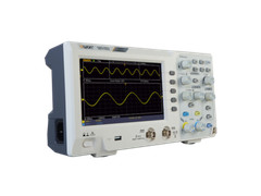 OWON SDS1022 20MHz 100MS/s Economical Educational Digital Storage Oscilloscope
