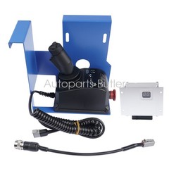 For Genie GS1930 GS2032 GS2046 GS2632 Control Box Upgrade Kit 105295GT 105295