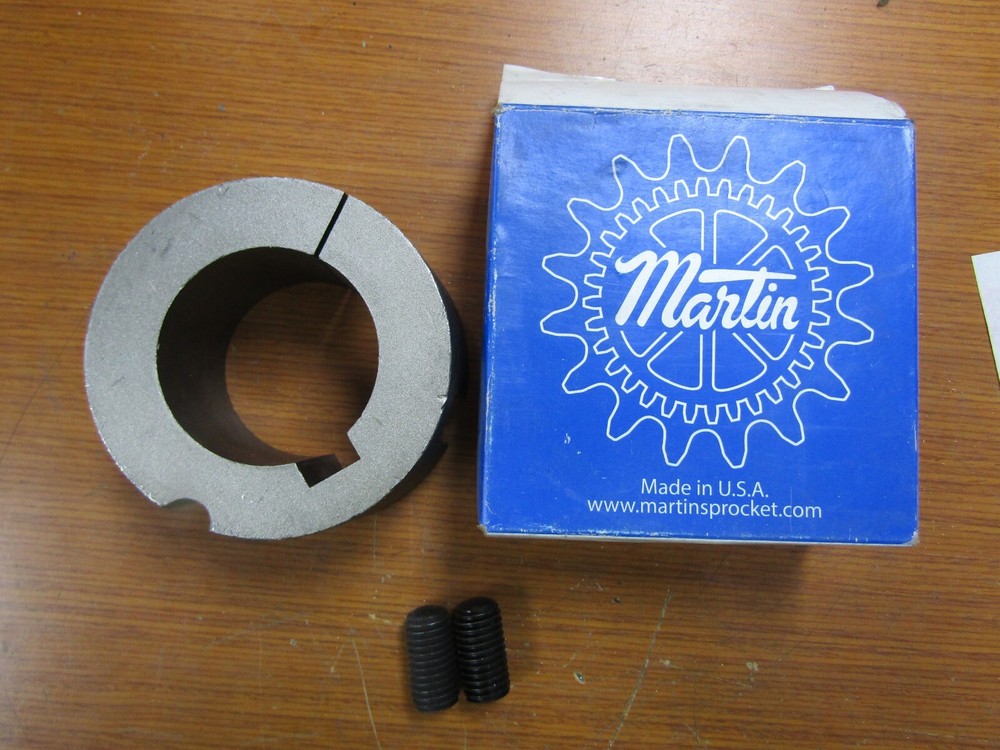💥NEW MARTIN TAPER-LOCK BUSHING 3020 2 3/8