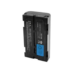 Sokkia BDC46/BDC46B/BDC46A Equivalent Battery For SOKKIA Total Stations 2600mAh