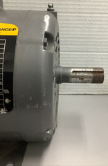 Baldor-Reliance L1318T Industrial Motor 1HP 1725RPM 115/230VAC (R105)