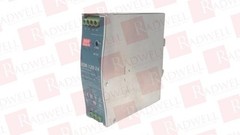 MEAN WELL EDR-120-24 / EDR12024 (USED)
