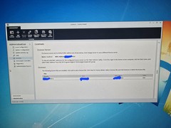PC Loaded with Agilent OpenLab CDS 2.6 on Win 10
