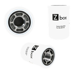 Filter Kit fits Bobcat 753 763 773 A220 A300 A770 AL275 T140 T180 T190 T300