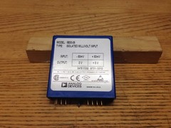 Analog Devices 5B30-05 Isolated mV Output