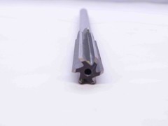 NEW 0.503 O.D. HSS CHUCKING REAMER 6 FLUTE .503 .5030 1/2 .5000 +.0030 OVERSIZE