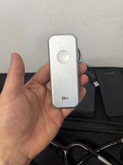 Eko Digital Stethoscope System with Eko Duo And Two Eko Chargers WITH CASE!