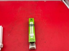1 lot of 14 GE 97610 – F26DBX/827/ECO4P – 26 Watt Compact Fluorescent Light Bulb
