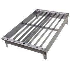 36″x 24″ Plasma Table Roll-Around Kit – Water Table