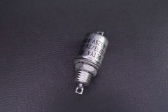 M15733/26-0019 Sprague EMI Filter 5A 150VDC 125VAC 60Hz 400Hz 7-70dB 150kHz-1GHz