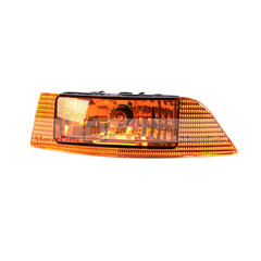 LH 12V Turn Lamp 87301972 For Case 2240 4430 New Holland T9.390 T9.565 T9.700