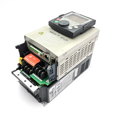 Schneider Electric Altivar 71 ATV71HU22N4 Variable Speed Drive 3PH 2.2kW 3HP