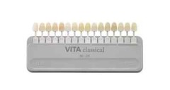 NEW VITA Classical Shade Guide Original Pack Free shipping