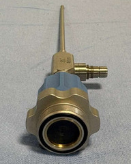 Stryker 30º 4mm Autoclavable Arthroscope 134 °C Part 502-527-030, 1014510