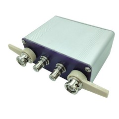 For low Temperature for DRIFT Capacitor Calibration Kit for Accurate Testing