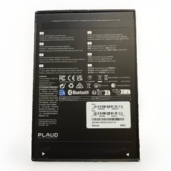 Plaud Note Pro AI Note Taker Voice Recorder 64GB Silver PN0300 Wireless v5.4