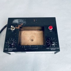 Scientific Products Lab Line Temp Blok Module Heater with 60 Day Warranty