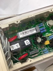 ABB SPER 1C1 TRIP CIRCUIT SEPERVISION RELAY RS 485 002-AA