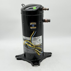 Copeland Scroll Compressor ZP51K5E-TF5-130 | 4.25-Ton R410A 200-230V 3-Phase