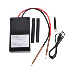 DIY Portable Mini Spot Welder Machine 18650 Battery Welding Power Supply US