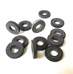 12 of EPDM Quick Cap Gasket Washer CP19438-EPR Farmer Bob’s Parts