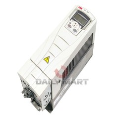 New In Box ABB ACS550-01-06A9-4 Inverter 380V 3KW