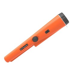 Pro Pointer Pinpointer Handheld Metal Detector Waterproof Digger Edge