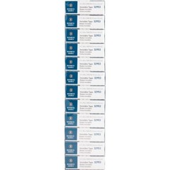 BSN32953 – Premium Invisible Transparent Tape, 1 Core, 3/4×1000, 12/PK, Clear