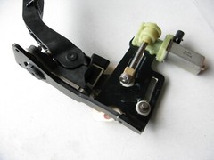 Vintage Airtex Accelerator Pedal Sensor for 2004-2009 Chevy Pontiac (5S7938)