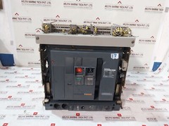 Merlin Gerin Masterpact NW08 HA Switch Disconnector 800A 1000V