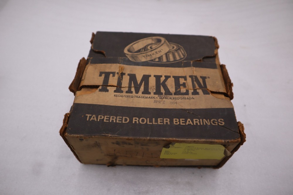 654D – TIMKEN – ( 654D-20081 ) – NEW – STOCK CC131