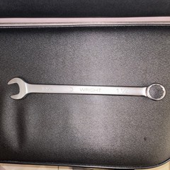 Wright Grip 2.0 1-1/4″ Combination Wrench 1140-USA