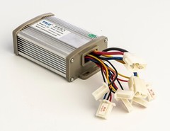 Variable Speed Controller f Electric Motor 1000W 48V 40A Scooter mini bike quad