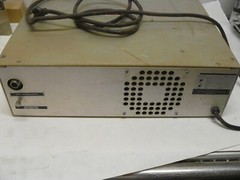 Spellman RHR3N10 high voltage DC supply 0-30 KVDC power supply