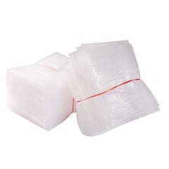 Bubble Pouch Out Bags Protective Wrap Pouches 3×5 4×5.5 4×7.5 6×8.5 8×11.5 12×15