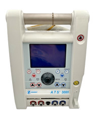 Zimmer A.T.S 3000 Automatic Pneumatic Tourniquet System Ref 60-3000-101-00