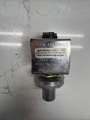 GOYEN CONTROLS RCA5D2 1/2S-1MIN *NOS*