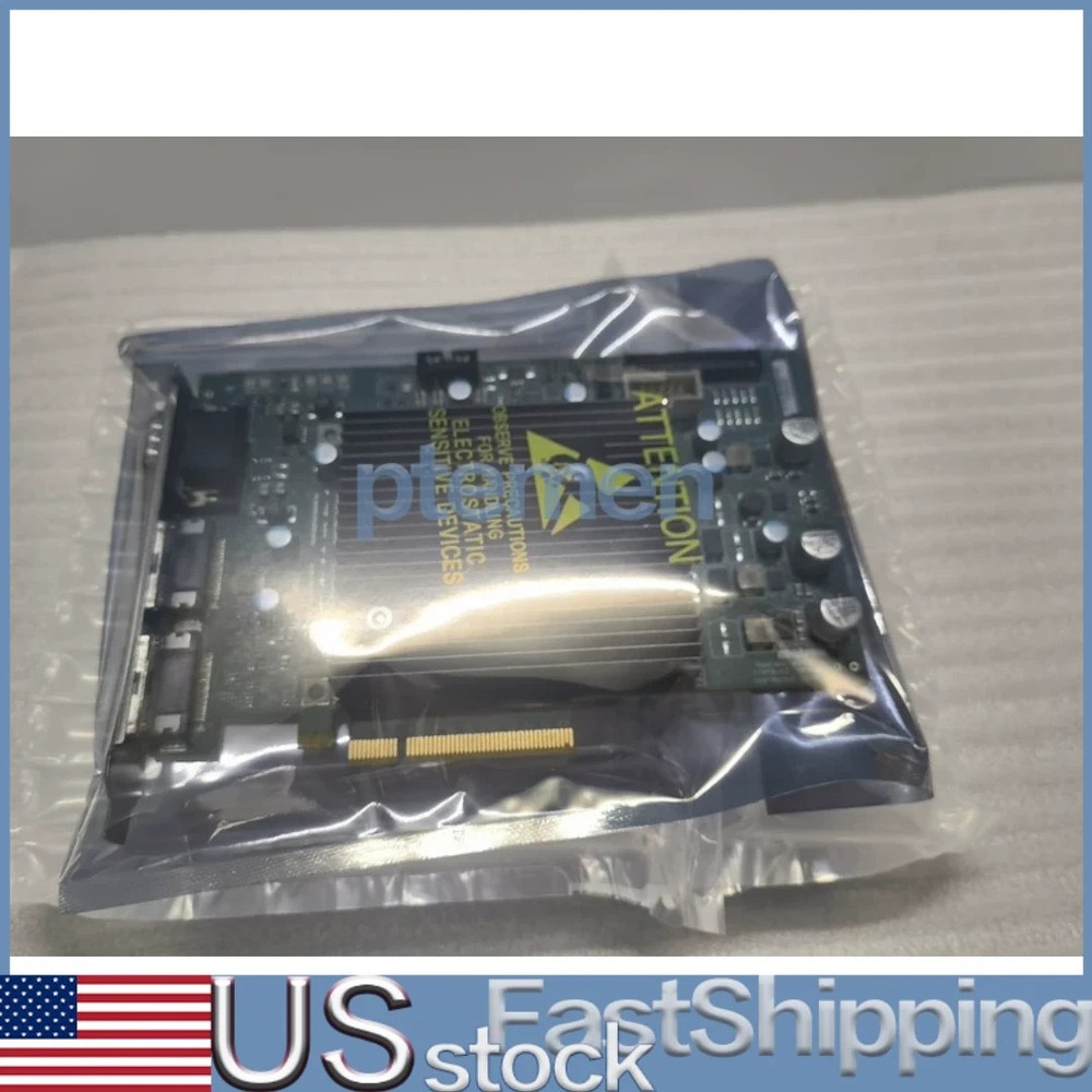Y7234 Y16124 MATROX Acquisition Card Brand New Fast Free Shipping
