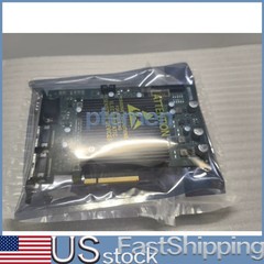 Y7234 Y16124 MATROX Acquisition Card Brand New Fast Free Shipping