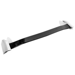 Painted White Black Type R Style Spoiler Wing 3.5kg Pwbtrsswf2220162021