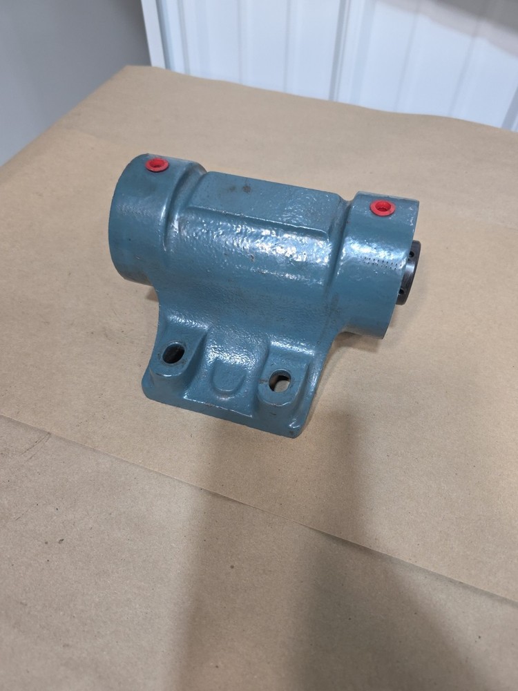 Dodge 134061 4 Bolt Flange Pillow Block