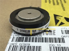 1PCS NEW INFINEON/EUPEC Module T298N14TOF T298N14T0F Quality Assurance 100%
