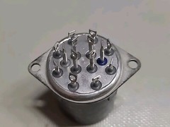 EKR-313 RELAY 10 Amps 26.5vdc
