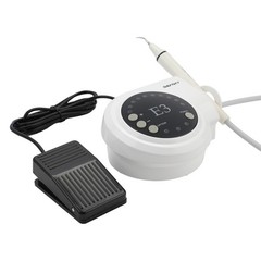 Dental Ultrasonic Piezo Scaler Fit EMS Woodpecker with Handpiece Tips E3+