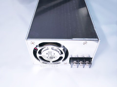 MSP-1000-48 MEAN WELL 1000W 48V 21A AC/DC Enclosed Switching Power Supply