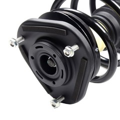 Front Pair Complete Strut & Spring Assembly 2002-2006 Nissan Altima