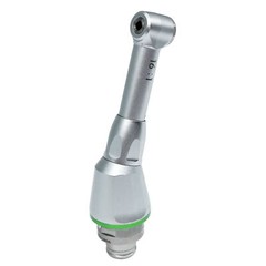Dental Endo 1:1/6:1 Contra Angle Handpiece Head For Engine files (ø2.35)