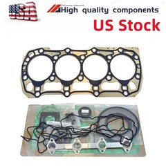 C2.2 Overhaul Rebuild Kit for Caterpillar CAT 3024C Engine 226D 232B 239D 257B
