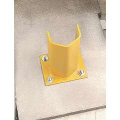 3/4 In. X 5-1/2 In. Zinc-Plated Steel Hex Nut-Head Concrete Wedge Anchors (10-Pa