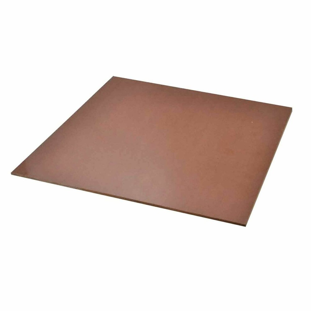 Phenolic LE Sheet, 0.026″ x 24″ x 36″, (Brown)